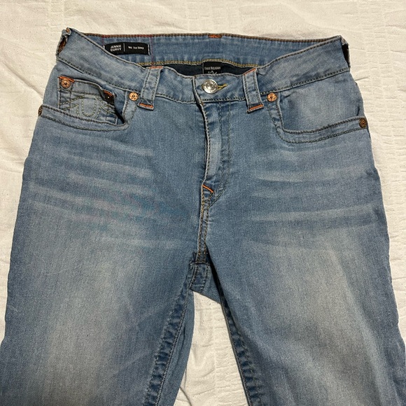 True Religion Jeans - Picture 2 of 3